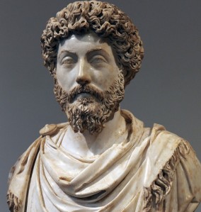 Marcus Aurelius (121-180 AD)